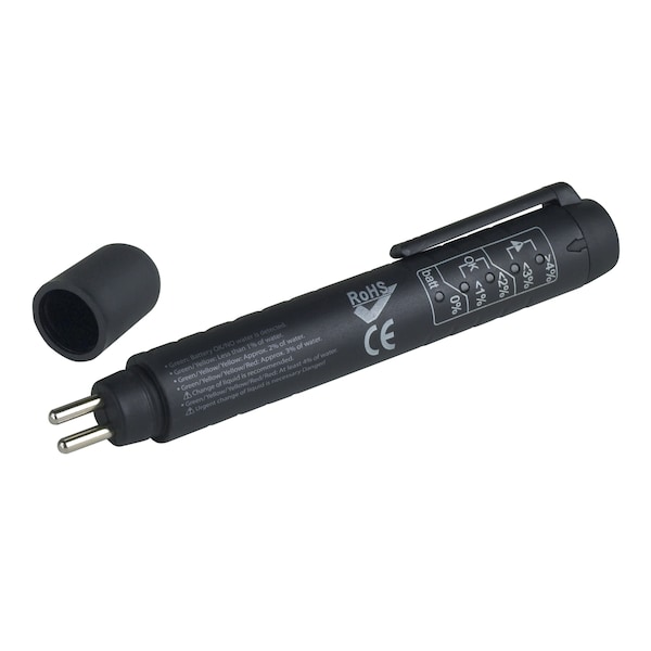 Bosch Brake Fluid Tester - Dot4 4598-DOT4 - main